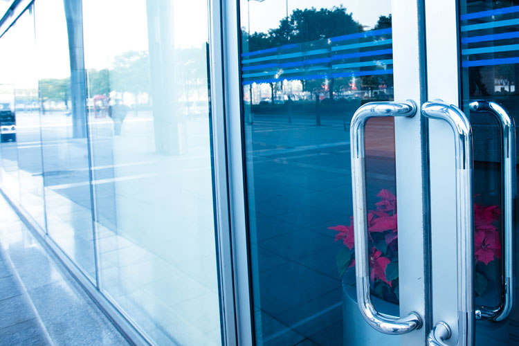 Business Solutions Guardian Security Systems