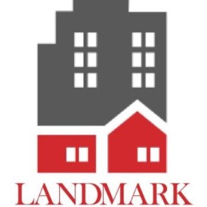 landmark real estate