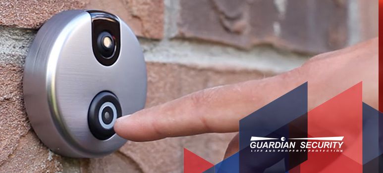 Guard Against Door-to-Door Alarm Scams