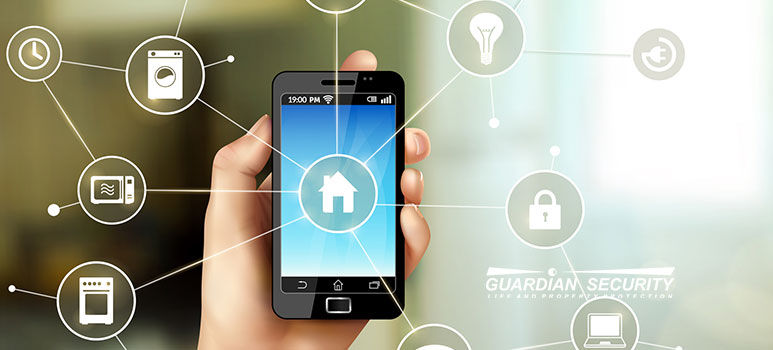 Smart Home Security for Beginners: What You Need to Know - Guardian