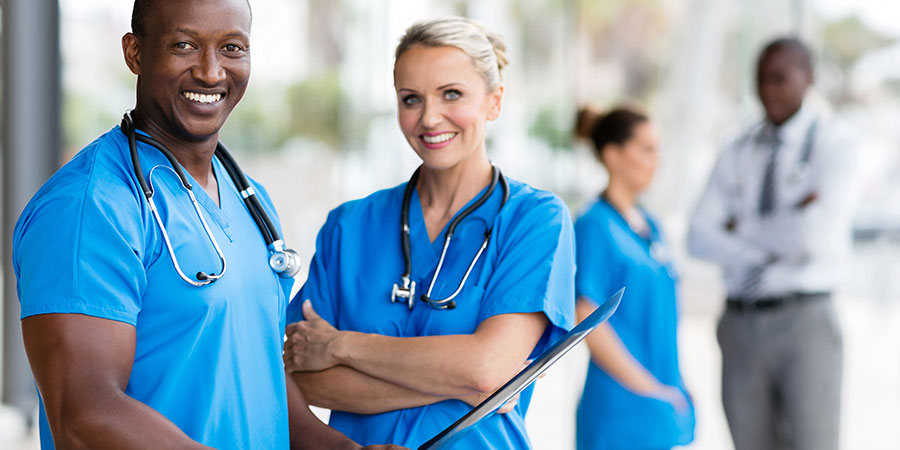 security systems for healthcare facilities in seattle