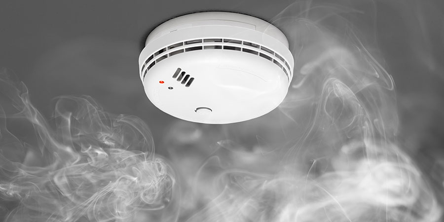 fire alarm systems in seattle