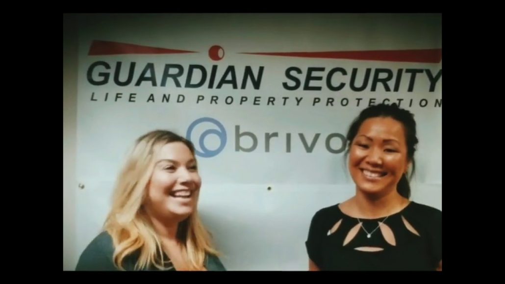 Guardian Security - Preventing False Security Alarms