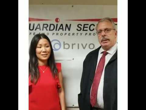 Guardian Security - What is Fire Watch?