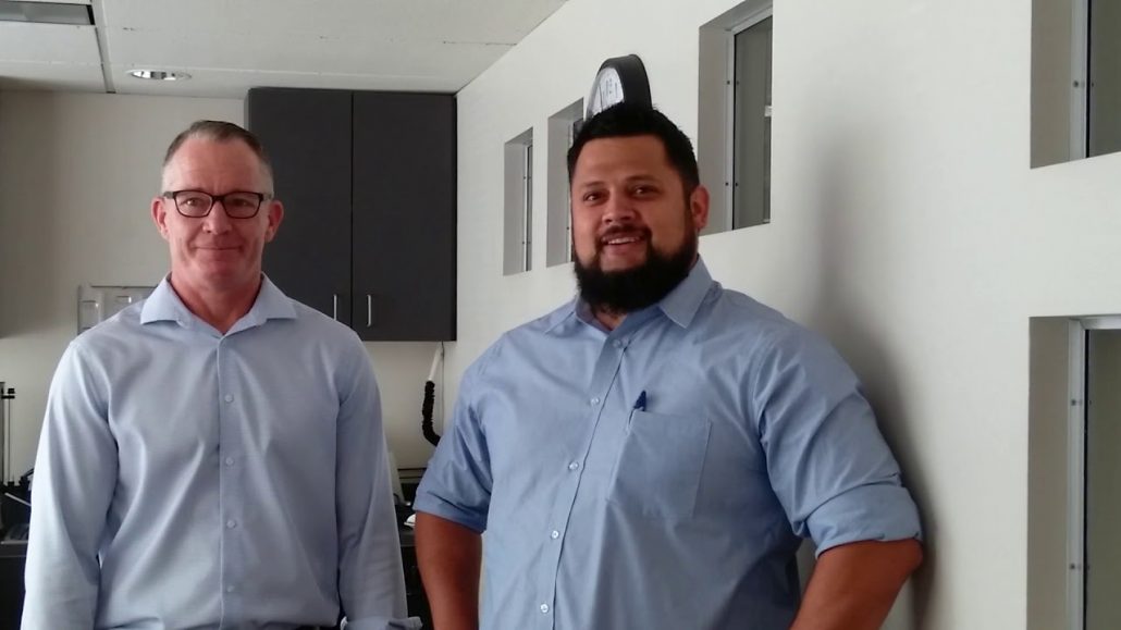 Introducing Mansfield Alarm - A Division of Guardian Security!