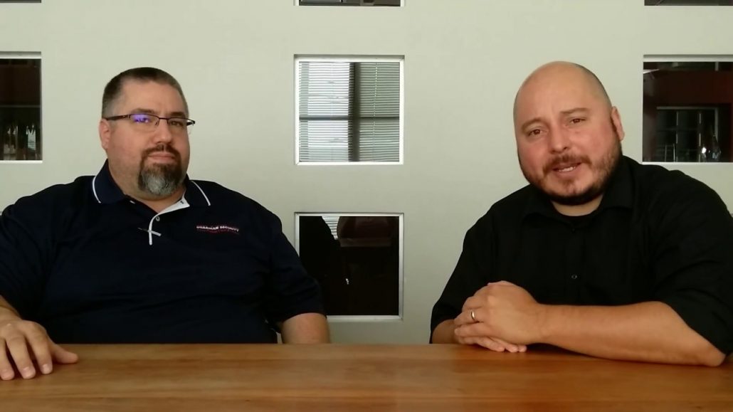 Meet the Mansfield Team - Part 2