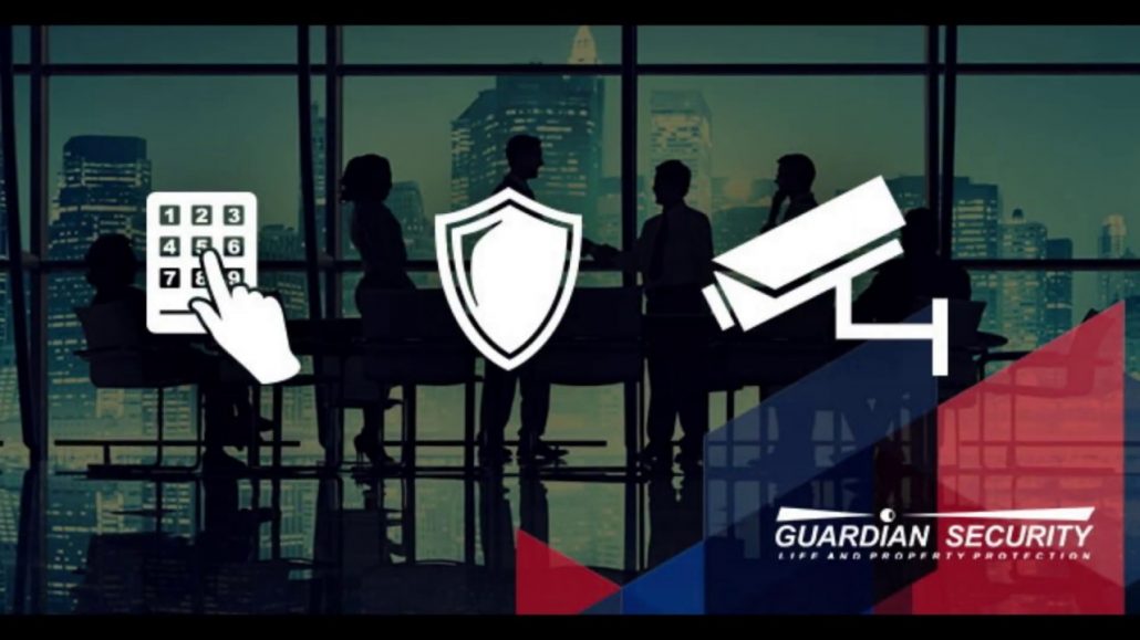 Prevent Theft with an Integrated System