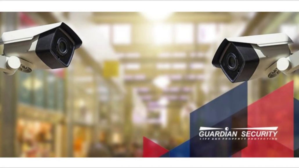 guardian camera system