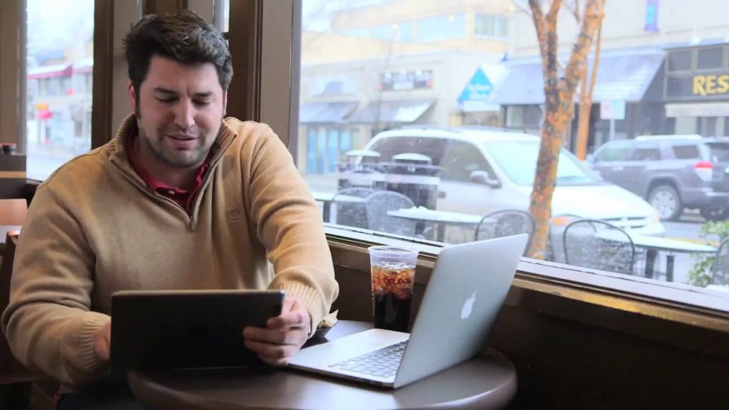 Protecting people, places and profits for SMB's and Enterprise businesses