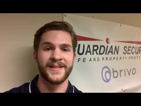 Saving Time with Guardian Security