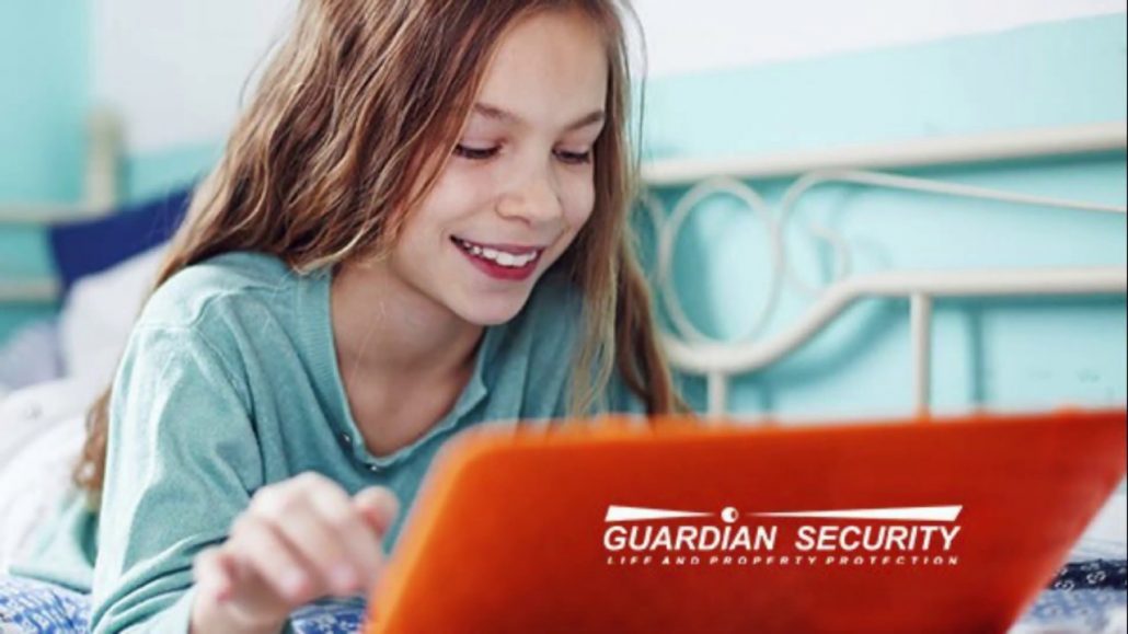 What are your kids doing during the Dark Hour?