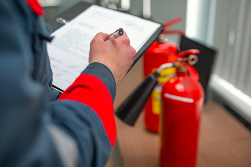 Fire Systems Requirements Part 1