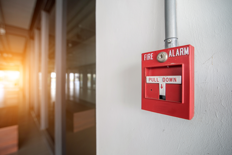 Fire Systems Requirements Part 3