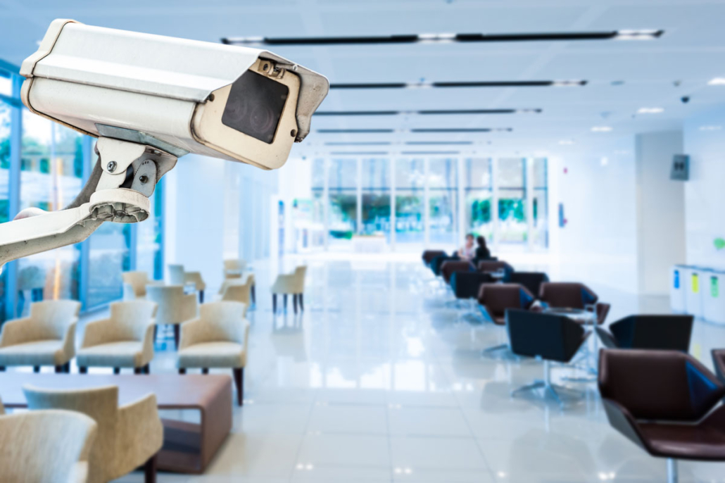 How to Assess and Improve Physical Security for Your Office in 2021