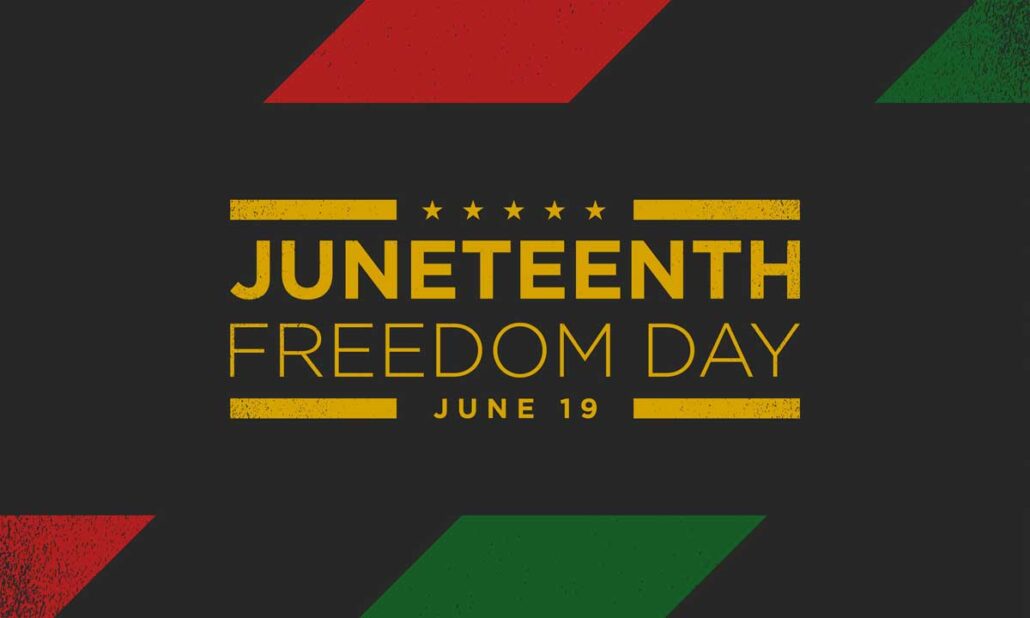 Juneteenth