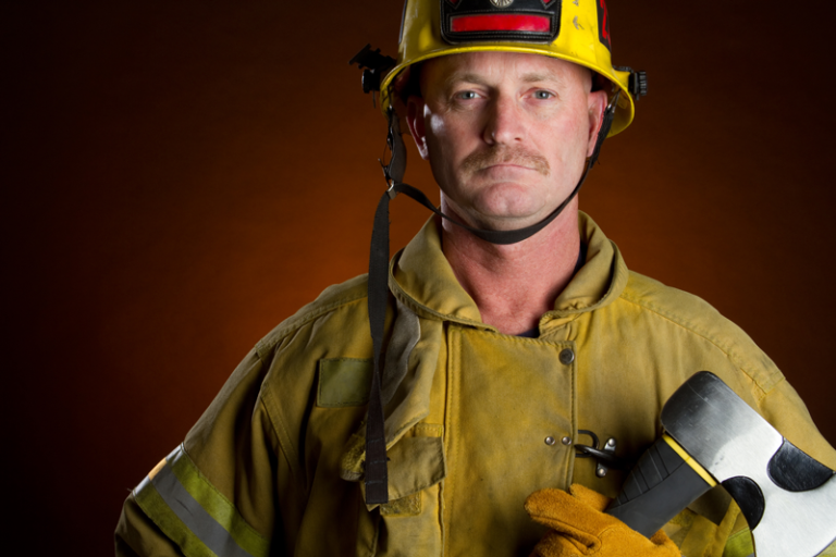National Fire Prevention Week in Washington State Guardian Security