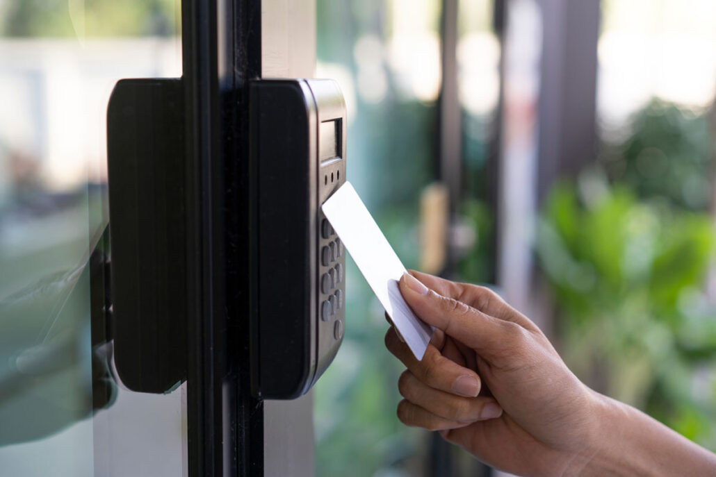 Best Uses for Access Control in the Pacific Northwest